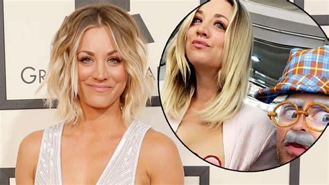 kaley cuoco nip|Nip slip : r/kaleycuoco .